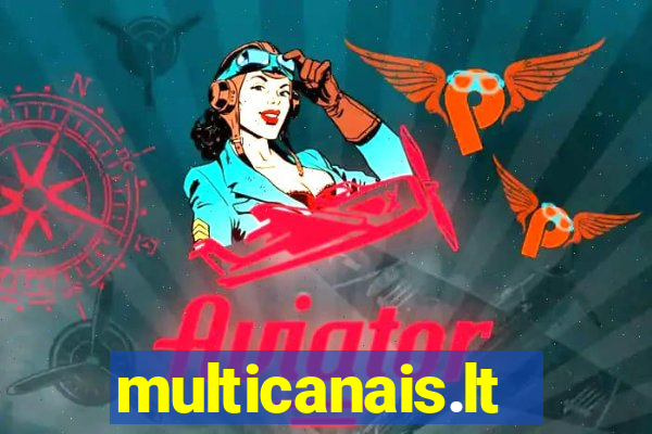 multicanais.lt