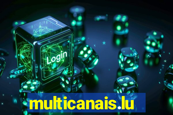 multicanais.lu