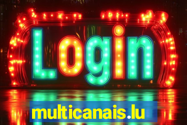 multicanais.lu