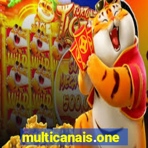 multicanais.one
