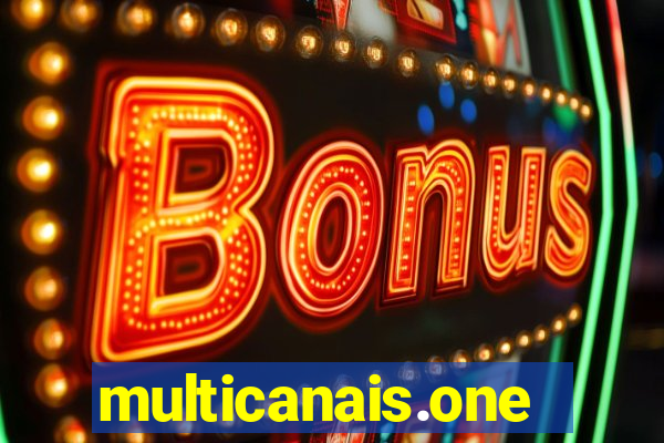 multicanais.one