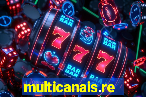 multicanais.re