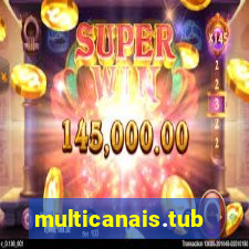 multicanais.tube