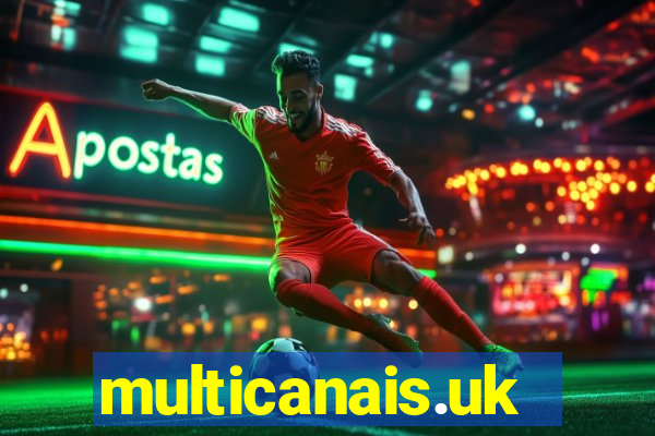 multicanais.uk