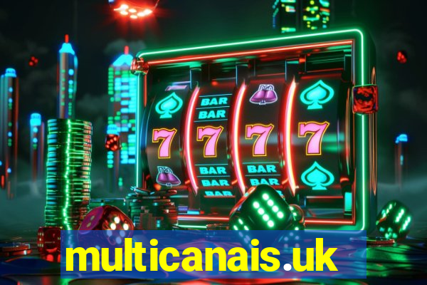 multicanais.uk