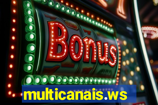 multicanais.ws