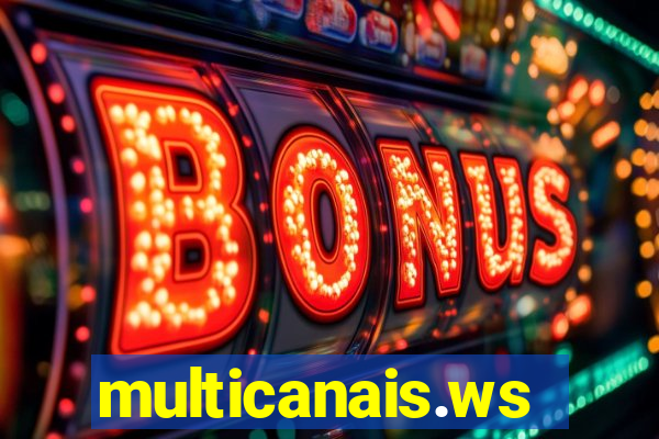 multicanais.ws