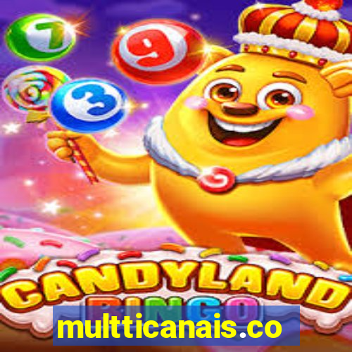 multticanais.com