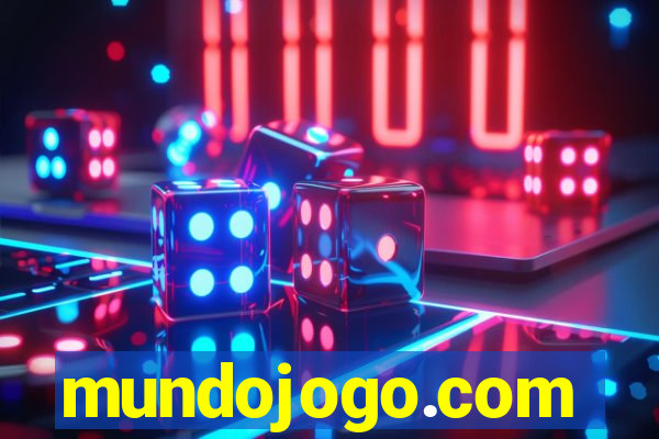 mundojogo.com