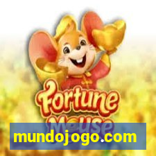 mundojogo.com