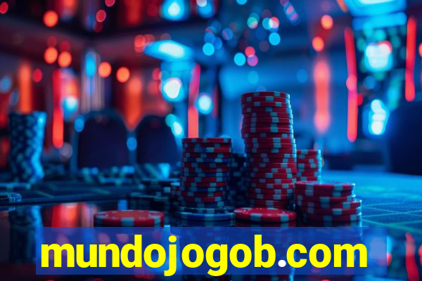 mundojogob.com