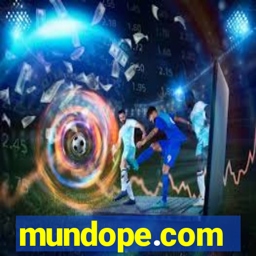 mundope.com