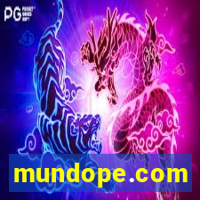 mundope.com
