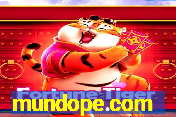 mundope.com