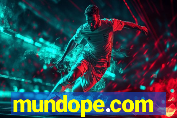 mundope.com