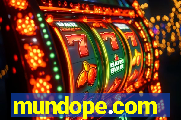 mundope.com