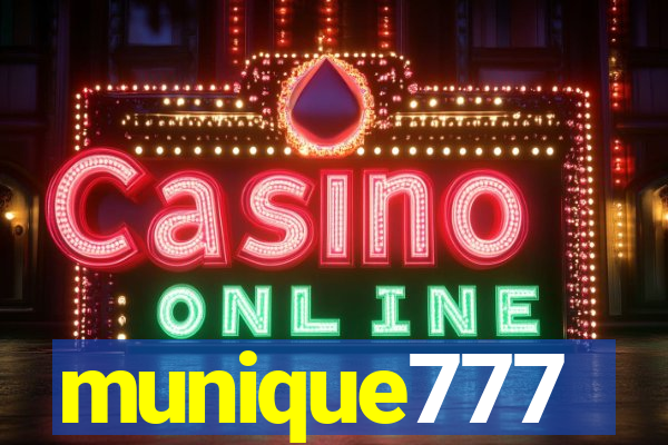 munique777