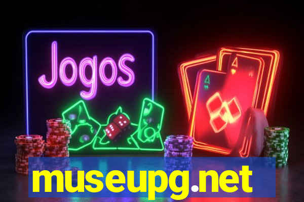 museupg.net