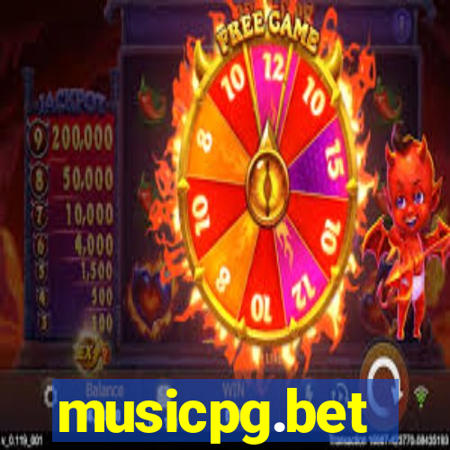 musicpg.bet