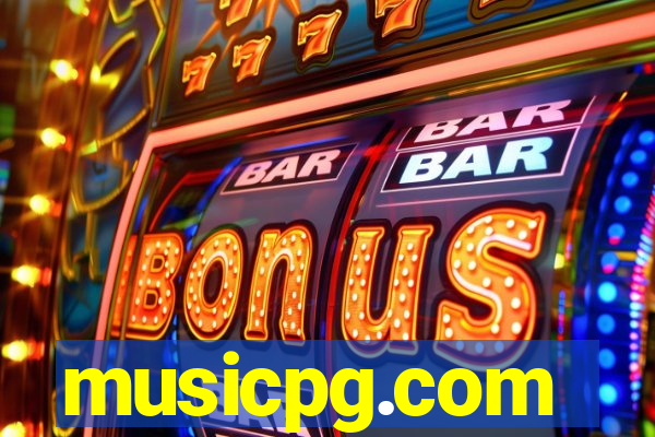 musicpg.com