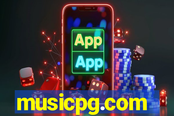 musicpg.com