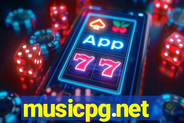 musicpg.net