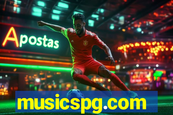 musicspg.com