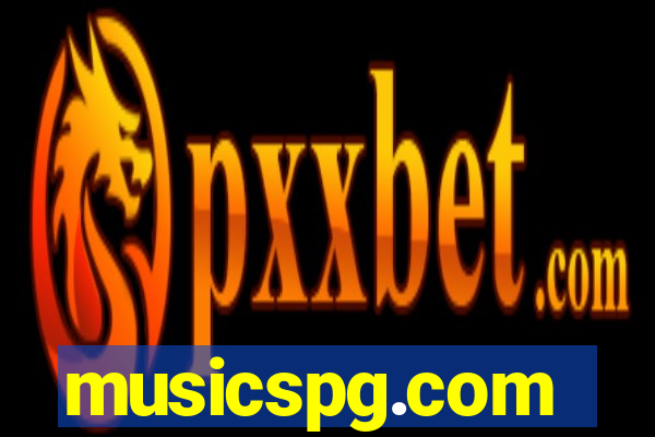 musicspg.com