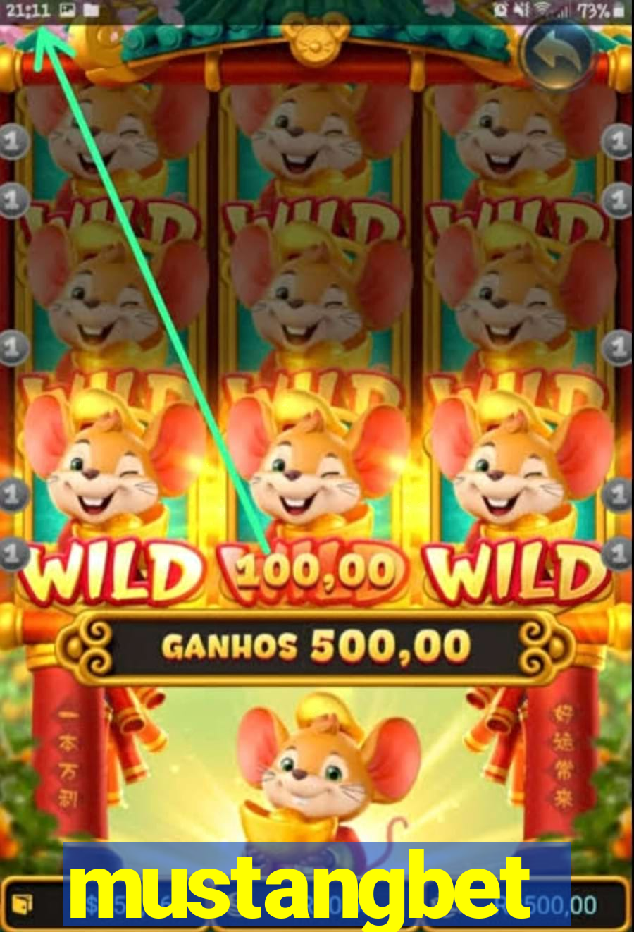 mustangbet