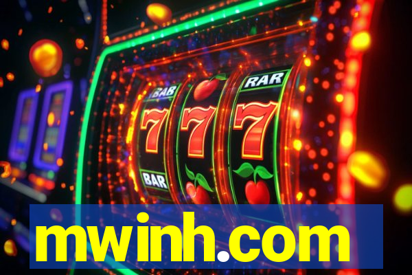 mwinh.com