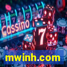 mwinh.com