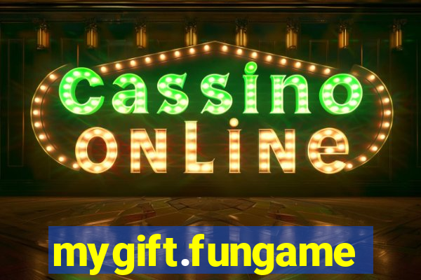 mygift.fungame