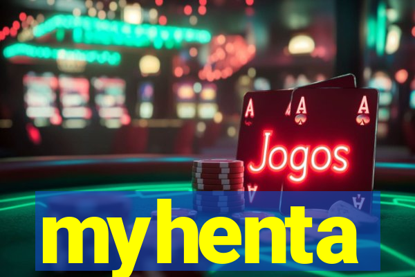 myhenta