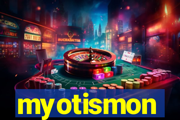 myotismon
