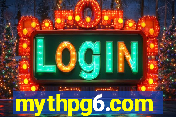mythpg6.com
