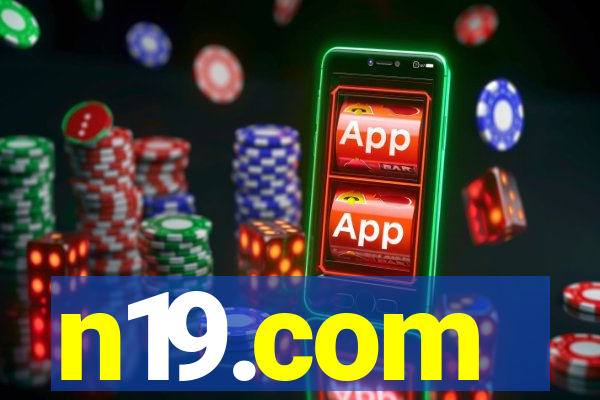 n19.com