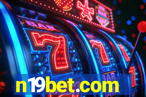 n19bet.com