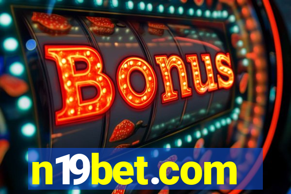 n19bet.com