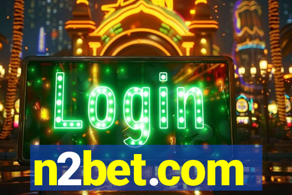 n2bet.com