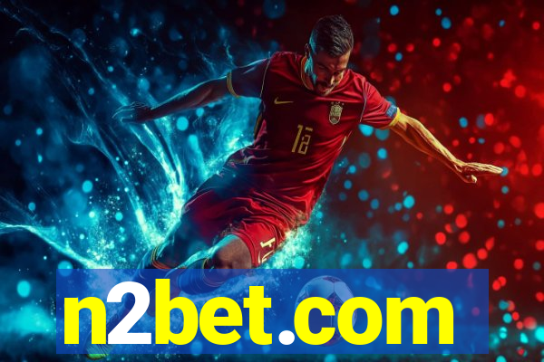 n2bet.com