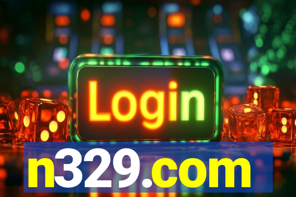 n329.com