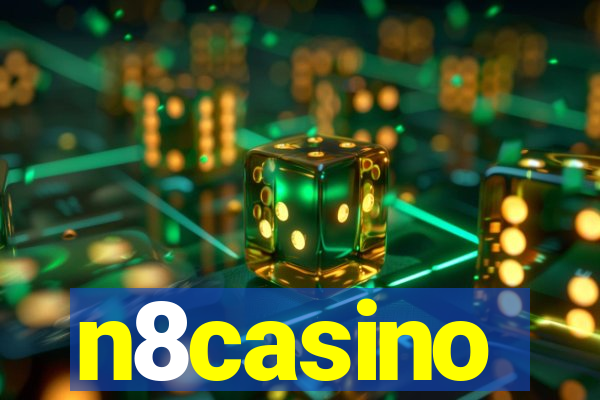 n8casino