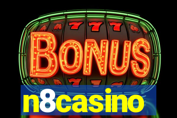 n8casino