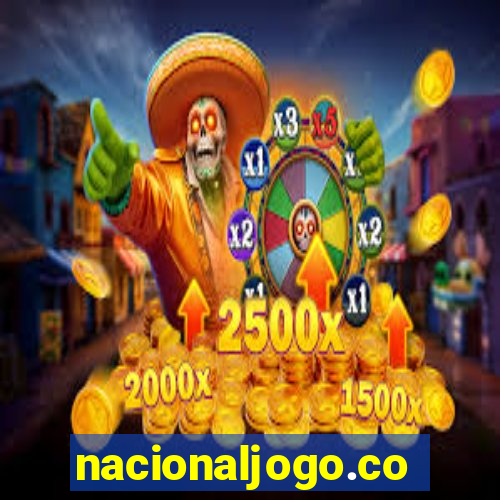 nacionaljogo.com