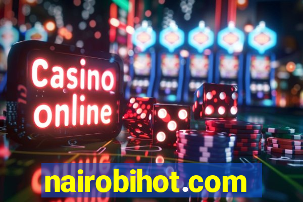 nairobihot.com