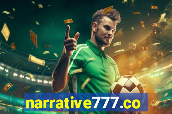 narrative777.com