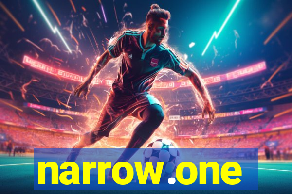narrow.one