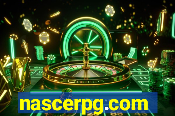 nascerpg.com