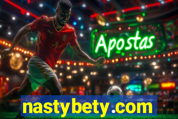 nastybety.com