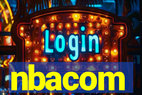 nbacom